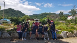 운영 모습<연구학교<앙성초등학교 앙성초등학교