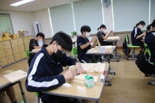 학교행사앨범<교육활동<보덕중학교 보덕중학교