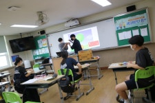 학교행사앨범<교육활동<보덕중학교 보덕중학교