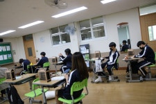 학교행사앨범<교육활동<보덕중학교 보덕중학교