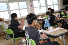 학교행사앨범<교육활동<보덕중학교 보덕중학교