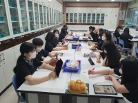 교육활동사진<교육활동<충북대학교사범대학부설중학교 충북대학교사범대학부설중학교