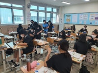 교육활동사진