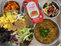 오늘의 메뉴<급식소식<학교소식<청주고등학교 청주고등학교