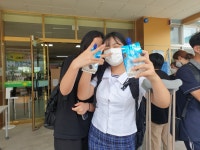 청운앨범<교육공동체가<청운중학교 청운중학교