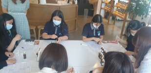 청운앨범<교육공동체가<청운중학교 청운중학교