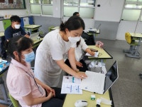 운영갤러리<AI 연구학교<초평초등학교 초평초등학교
