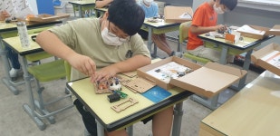 운영갤러리<AI 연구학교<초평초등학교 초평초등학교