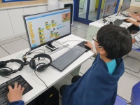 운영갤러리<AI 연구학교<초평초등학교 초평초등학교