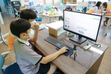 학생회 활동사진<학생회<어린이마당<청주교육대학교부설초등학교 청주교육대학교부설초등학교