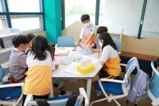 학생회 활동사진<학생회<어린이마당<청주교육대학교부설초등학교 청주교육대학교부설초등학교