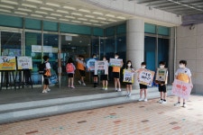 학생회 활동사진<학생회<어린이마당<청주교육대학교부설초등학교 청주교육대학교부설초등학교