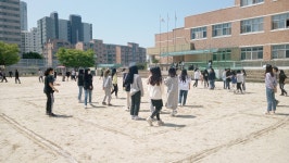 학년학생자치회<우리들마당<충주금릉초등학교 충주금릉초등학교