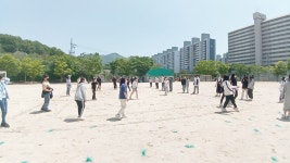 학년학생자치회<우리들마당<충주금릉초등학교 충주금릉초등학교