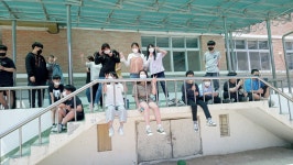 학년학생자치회<우리들마당<충주금릉초등학교 충주금릉초등학교