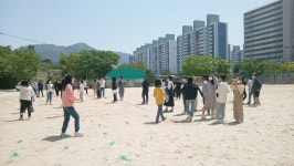 학년학생자치회<우리들마당<충주금릉초등학교 충주금릉초등학교