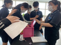 학생회소식<학생마당<충주중앙중학교 충주중앙중학교