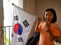 제헌절<태극기 게양 사진전<독도지킴이학교<어울림나눔학교<충주중앙탑초등학교 충주중앙탑초등학교
