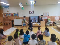 유치원행사앨범<내곡소식<병설유치원<청주내곡초등학교 청주내곡초등학교