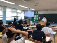 행사갤러리<학교소식<청주남중학교 청주남중학교