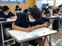 행사갤러리<학교소식<청주남중학교 청주남중학교