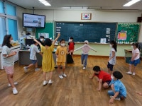중점1 학년특색<학생자치<행복씨앗학교<우암초등학교 우암초등학교