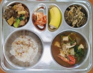 급식사진<보건/급식<달천소식<달천초등학교 달천초등학교