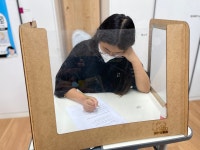 매현분교 6학년
