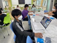 매현분교 6학년