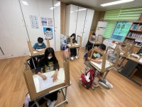 매현분교 6학년