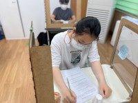 매현분교 6학년