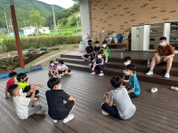 매현분교 6학년