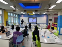 매현분교 6학년