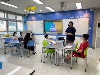 매현분교 6학년