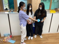 매현분교 6학년