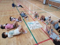 선택형 돌봄 프로그램 앨범<늘봄학교<동화초등학교 동화초등학교