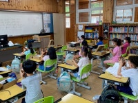 선택형 교육 프로그램 앨범<늘봄학교<동화초등학교 동화초등학교