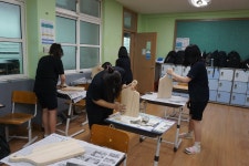 포토앨범<학교소식<가경중학교 가경중학교