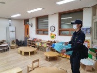 코로나19 대응<금왕앨범<금왕유치원 금왕유치원
