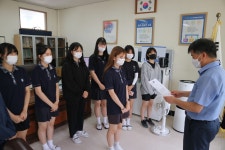 포토갤러리<학교소개<국원고등학교 국원고등학교