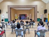 군서앨범<학교소식<군서초등학교 군서초등학교