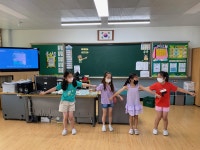 3학년 1반