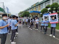 갤러리<교육활동<제천중학교 제천중학교