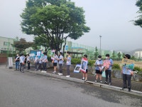 갤러리<교육활동<제천중학교 제천중학교