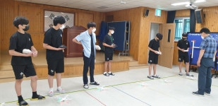 주제별 앨범<자연사 과학관<증평중학교 증평중학교