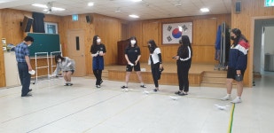주제별 앨범<자연사 과학관<증평중학교 증평중학교