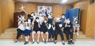 주제별 앨범<자연사 과학관<증평중학교 증평중학교