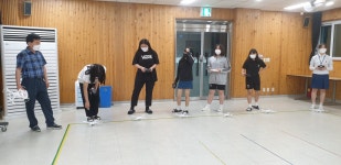 주제별 앨범<자연사 과학관<증평중학교 증평중학교