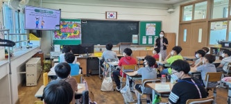 학교앨범<주성소식<주성초등학교 주성초등학교
