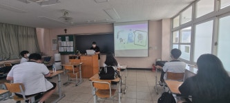 학교앨범<열린마당<매괴고등학교 매괴고등학교